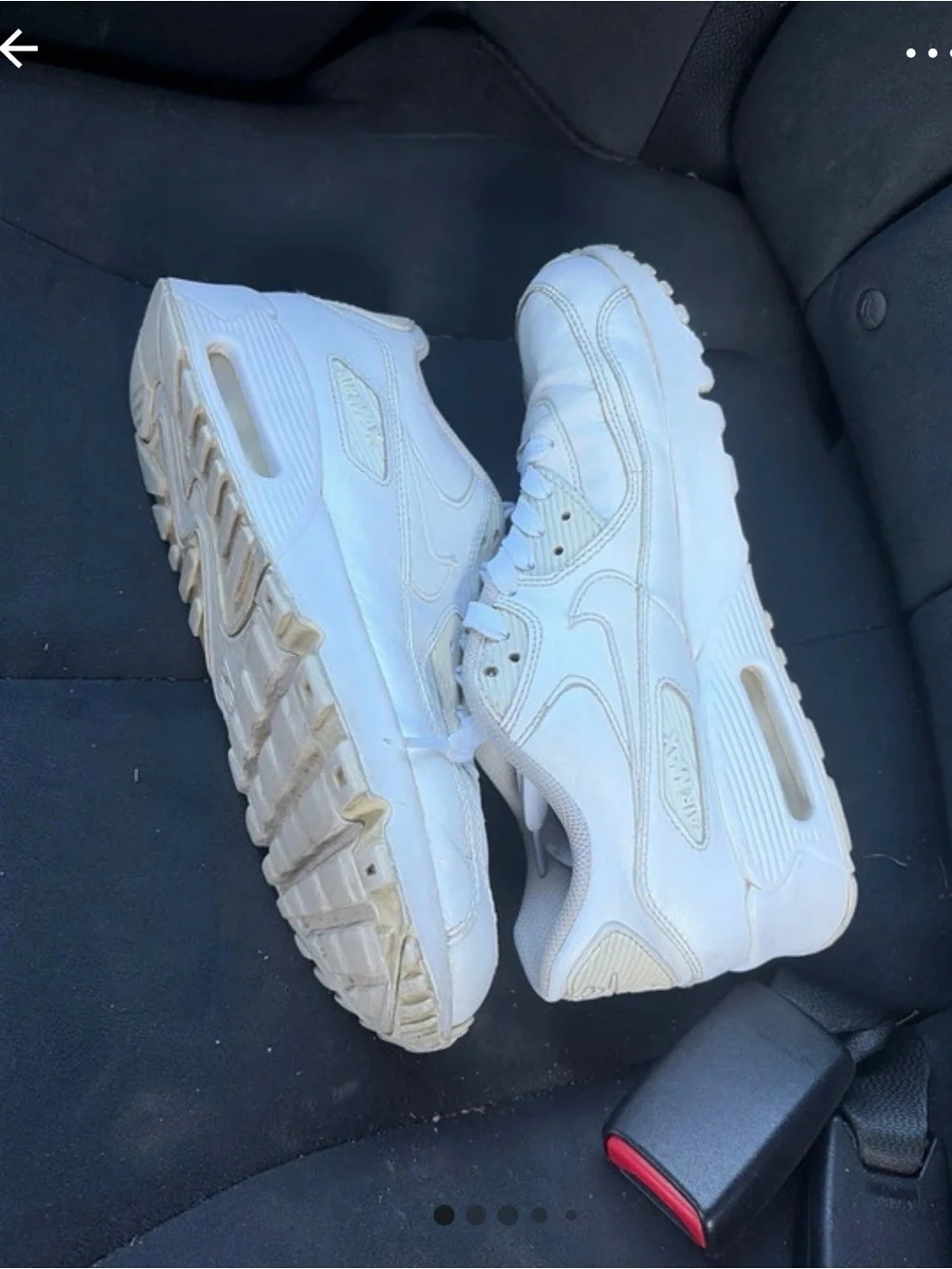 Nike air max